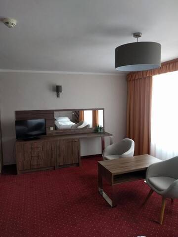 Фотографии Отель Hotel Restauracja Cukropol г. Гостынь (Польша) №4 Фото Отель Hotel Restauracja Cukropol г. Гостынь 4
