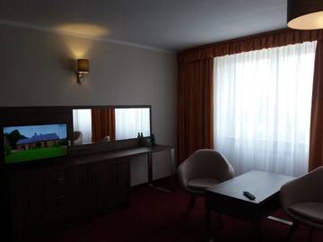 Фотографии Отель Hotel Restauracja Cukropol г. Гостынь (Польша) №5 Фото Отель Hotel Restauracja Cukropol г. Гостынь 5