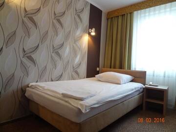 Фотографии Отель Hotel Restauracja Cukropol г. Гостынь (Польша) №1 Фото Отель Hotel Restauracja Cukropol г. Гостынь 1