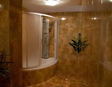 Фото номера Люкс Отель Hotel Restauracja Cukropol г. Гостынь 4