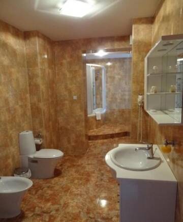 Фото номера Люкс Отель Hotel Restauracja Cukropol г. Гостынь 5